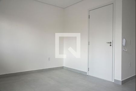 Studio de kitnet/studio à venda com 1 quarto, 29m² em Mirandópolis, São Paulo