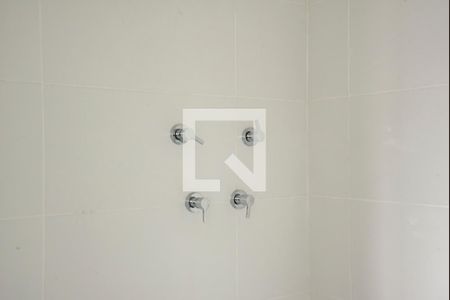 Studio à venda com 29m², 1 quarto e sem vagaBanheiro