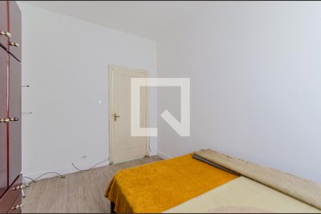Quarto 1 de apartamento para alugar com 2 quartos, 99m² em Cambuci, São Paulo