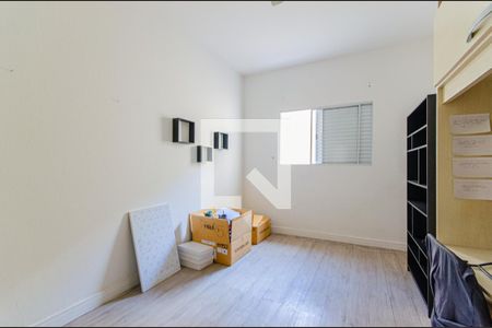 Quarto 2 de apartamento para alugar com 2 quartos, 99m² em Cambuci, São Paulo