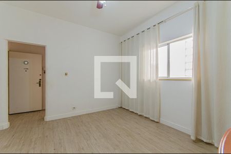 Sala de apartamento para alugar com 2 quartos, 99m² em Cambuci, São Paulo
