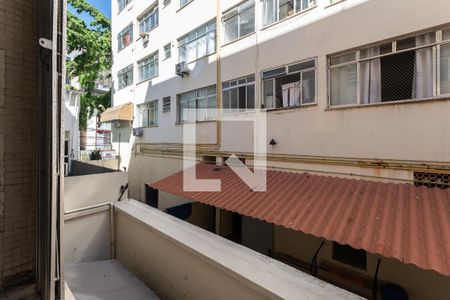 Vista de apartamento para alugar com 2 quartos, 65m² em Tijuca, Rio de Janeiro