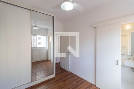 1 Quarto de apartamento para alugar com 2 quartos, 63m² em Brooklin Novo, São Paulo