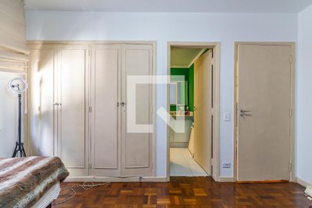 Suíte 1 de apartamento à venda com 2 quartos, 148m² em Cerqueira César, São Paulo