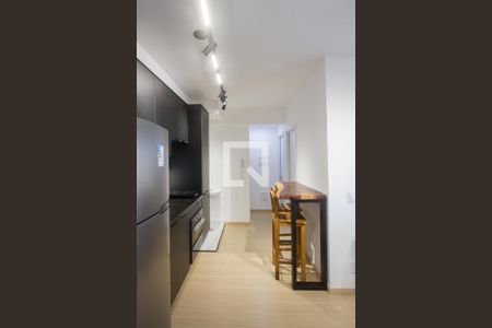 Apartamento para alugar com 45m², 2 quartos e 1 vaga Apartamento para alugar com 45m², 2 quartos e 1 vagaCozinha