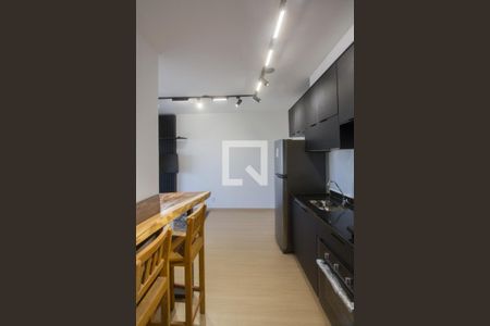 Apartamento para alugar com 45m², 2 quartos e 1 vaga Apartamento para alugar com 45m², 2 quartos e 1 vagaCozinha