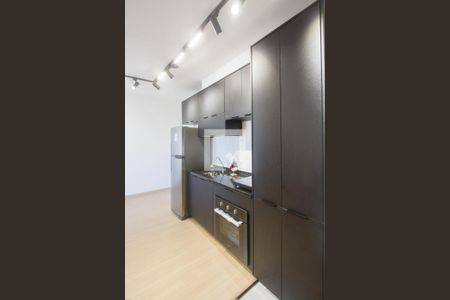 Apartamento para alugar com 45m², 2 quartos e 1 vaga Apartamento para alugar com 45m², 2 quartos e 1 vagaCozinha