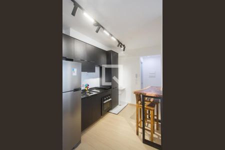 Apartamento para alugar com 45m², 2 quartos e 1 vaga Apartamento para alugar com 45m², 2 quartos e 1 vagaCozinha