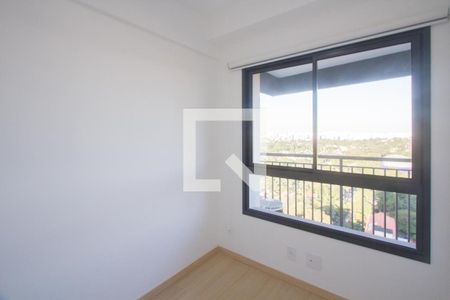 Quarto 1 de apartamento à venda com 2 quartos, 45m² em Santo Amaro, São Paulo