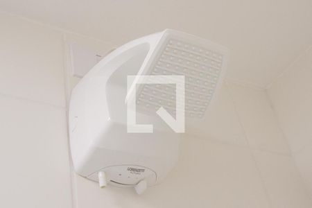 Apartamento para alugar com 45m², 2 quartos e 1 vaga Apartamento para alugar com 45m², 2 quartos e 1 vagaBanheiro