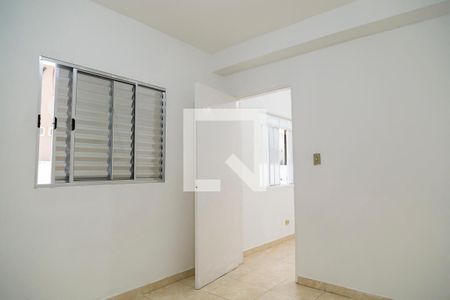Quarto de casa para alugar com 1 quarto, 50m² em Americanópolis, São Paulo