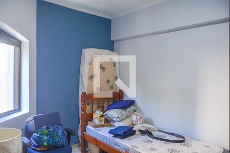 Apartamento à venda com 125m², 3 quartos e 1 vaga Apartamento à venda com 125m², 3 quartos e 1 vagaQuarto 1