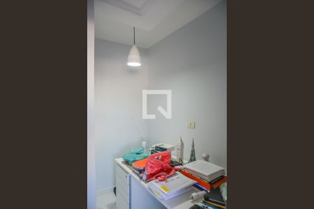 Apartamento à venda com 125m², 3 quartos e 1 vaga Apartamento à venda com 125m², 3 quartos e 1 vagaQuarto de Serviço