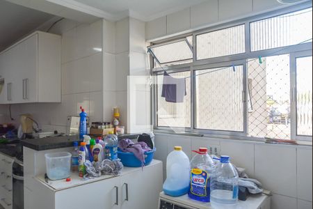 Apartamento à venda com 125m², 3 quartos e 1 vaga Apartamento à venda com 125m², 3 quartos e 1 vagaÁrea de Serviço