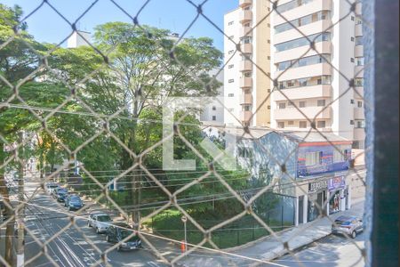 Apartamento à venda com 125m², 3 quartos e 1 vaga Apartamento à venda com 125m², 3 quartos e 1 vagaVista do Quarto 1
