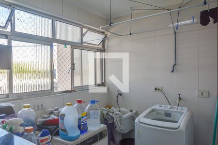 Apartamento à venda com 125m², 3 quartos e 1 vaga Apartamento à venda com 125m², 3 quartos e 1 vagaÁrea de Serviço