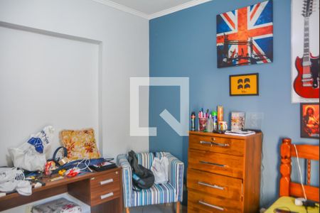 Apartamento à venda com 125m², 3 quartos e 1 vaga Apartamento à venda com 125m², 3 quartos e 1 vagaQuarto 2