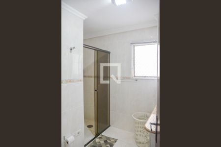 Apartamento à venda com 125m², 3 quartos e 1 vaga Apartamento à venda com 125m², 3 quartos e 1 vagaBanheiro