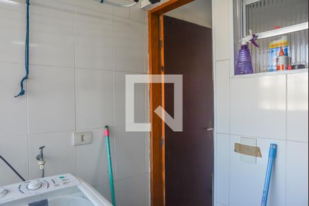 Apartamento à venda com 125m², 3 quartos e 1 vaga Apartamento à venda com 125m², 3 quartos e 1 vagaÁrea de Serviço