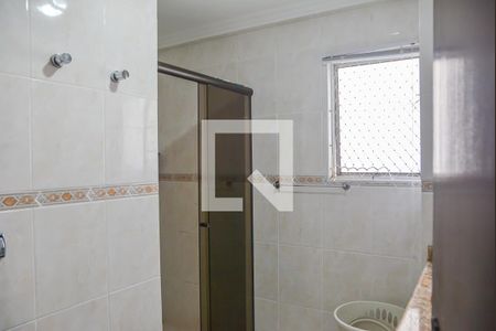 Apartamento à venda com 125m², 3 quartos e 1 vaga Apartamento à venda com 125m², 3 quartos e 1 vagaBanheiro