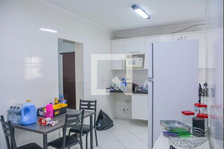 Apartamento à venda com 125m², 3 quartos e 1 vaga Apartamento à venda com 125m², 3 quartos e 1 vagaCozinha