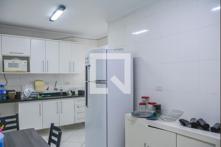 Apartamento à venda com 125m², 3 quartos e 1 vaga Apartamento à venda com 125m², 3 quartos e 1 vagaCozinha