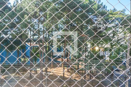 Vista da Sacada de apartamento à venda com 3 quartos, 125m² em Rudge Ramos, São Bernardo do Campo