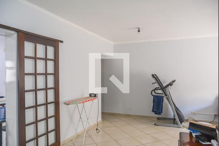 Sala de apartamento à venda com 3 quartos, 125m² em Rudge Ramos, São Bernardo do Campo