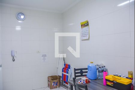 Apartamento à venda com 125m², 3 quartos e 1 vaga Apartamento à venda com 125m², 3 quartos e 1 vagaCozinha