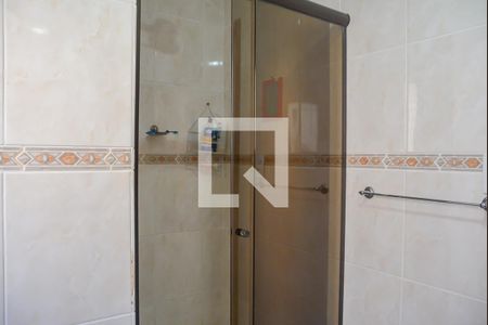 Apartamento à venda com 125m², 3 quartos e 1 vaga Apartamento à venda com 125m², 3 quartos e 1 vagaBanheiro da Suíte