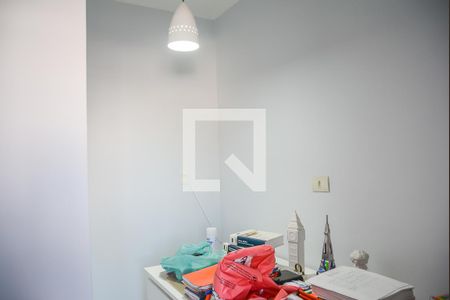 Apartamento à venda com 125m², 3 quartos e 1 vaga Apartamento à venda com 125m², 3 quartos e 1 vagaQuarto de Serviço