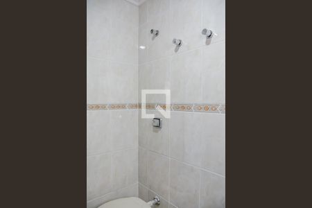 Apartamento à venda com 125m², 3 quartos e 1 vaga Apartamento à venda com 125m², 3 quartos e 1 vagaBanheiro