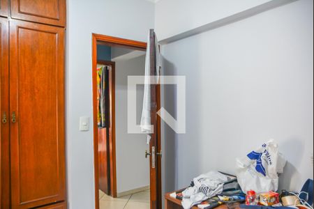 Apartamento à venda com 125m², 3 quartos e 1 vaga Apartamento à venda com 125m², 3 quartos e 1 vagaQuarto 2