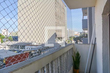 Apartamento à venda com 125m², 3 quartos e 1 vaga Apartamento à venda com 125m², 3 quartos e 1 vagaSacada