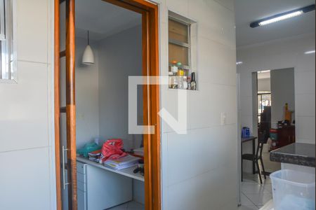 Apartamento à venda com 125m², 3 quartos e 1 vaga Apartamento à venda com 125m², 3 quartos e 1 vagaÁrea de Serviço