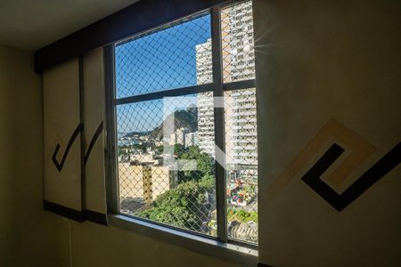 Quarto 1 de apartamento à venda com 3 quartos, 98m² em Botafogo, Rio de Janeiro