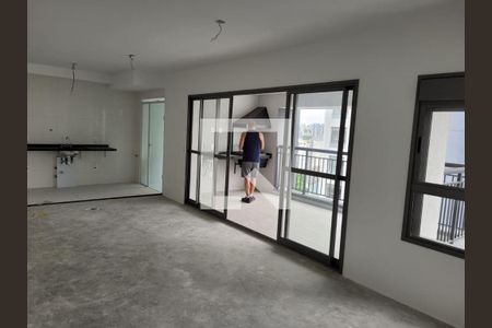Apartamento à venda com 92m², 3 quartos e 3 vagasFoto 02