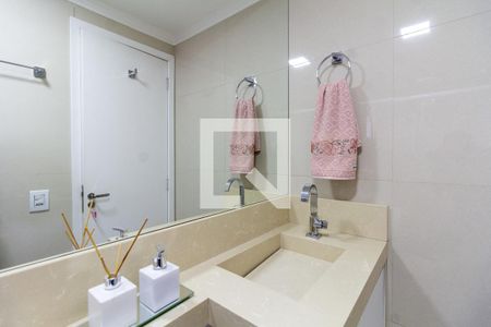 Banheiro Quarto 1 de apartamento à venda com 2 quartos, 60m² em Jaguaribe, Osasco
