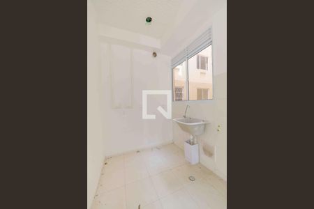 Apartamento para alugar com 40m², 2 quartos e 1 vaga Apartamento para alugar com 40m², 2 quartos e 1 vagaÁrea de Serviço