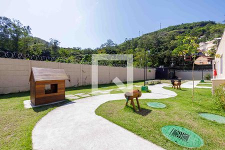 Apartamento para alugar com 40m², 2 quartos e 1 vaga Apartamento para alugar com 40m², 2 quartos e 1 vagaÁrea comum Praça