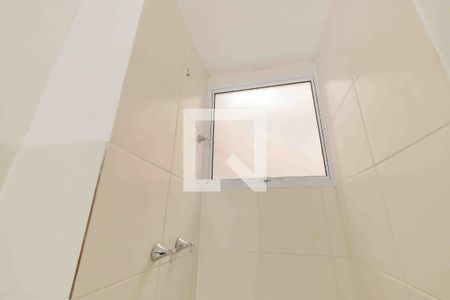 Apartamento para alugar com 40m², 2 quartos e 1 vaga Apartamento para alugar com 40m², 2 quartos e 1 vagaBanheiro