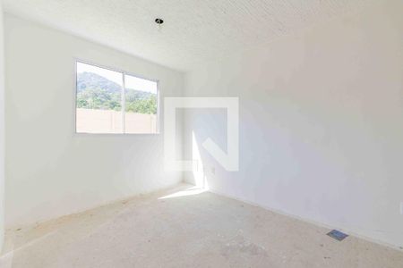 Sala de apartamento para alugar com 2 quartos, 40m² em Itanhangá, Rio de Janeiro