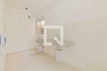 Apartamento para alugar com 40m², 2 quartos e 1 vaga Apartamento para alugar com 40m², 2 quartos e 1 vagaCozinha