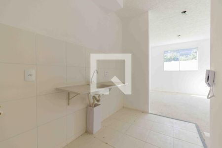 Apartamento para alugar com 40m², 2 quartos e 1 vaga Apartamento para alugar com 40m², 2 quartos e 1 vagaCozinha