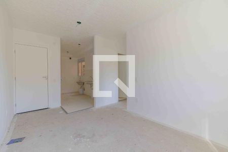 Sala de apartamento para alugar com 2 quartos, 40m² em Itanhangá, Rio de Janeiro