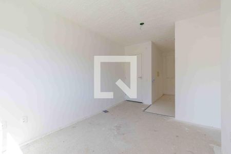 Sala de apartamento para alugar com 2 quartos, 40m² em Itanhangá, Rio de Janeiro