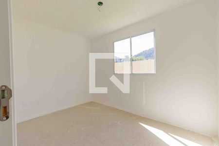 Quarto 1 de apartamento para alugar com 2 quartos, 40m² em Itanhangá, Rio de Janeiro