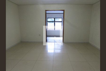 Sala de casa para alugar com 1 quarto, 40m² em Jardim Maria Rosa, Taboão da Serra