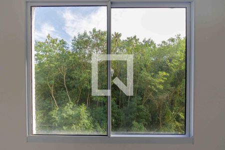 Quarto 1 Janela de apartamento para alugar com 2 quartos, 40m² em Itanhangá, Rio de Janeiro