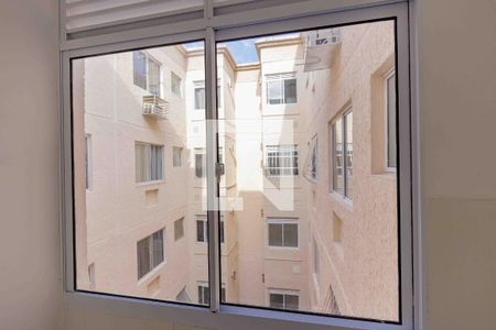 Apartamento para alugar com 40m², 2 quartos e 1 vaga Apartamento para alugar com 40m², 2 quartos e 1 vagaÁrea de Serviço Janela